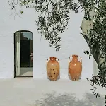 בית נופש Casale Madre