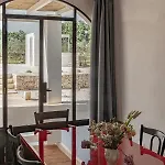בית נופש Casale Madre *