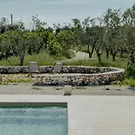 בית נופש Casale Madre
