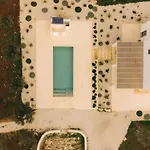 Casale Madre בית נופש אוסטוני