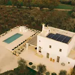 Casale Madre בית נופש *