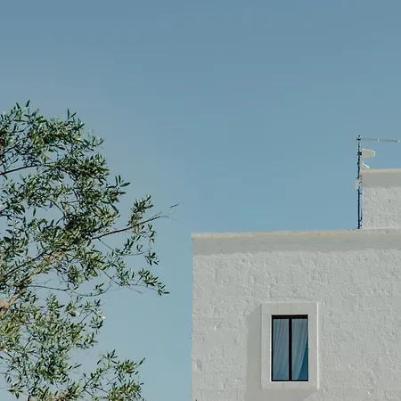 Holiday home Casale Madre Ostuni