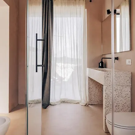別荘 Casale Madre