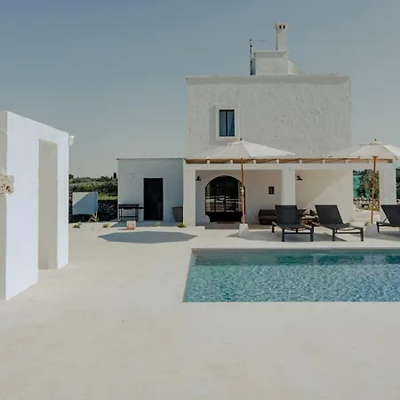 Holiday home Casale Madre Ostuni