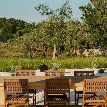 Casale Madre Holiday home *