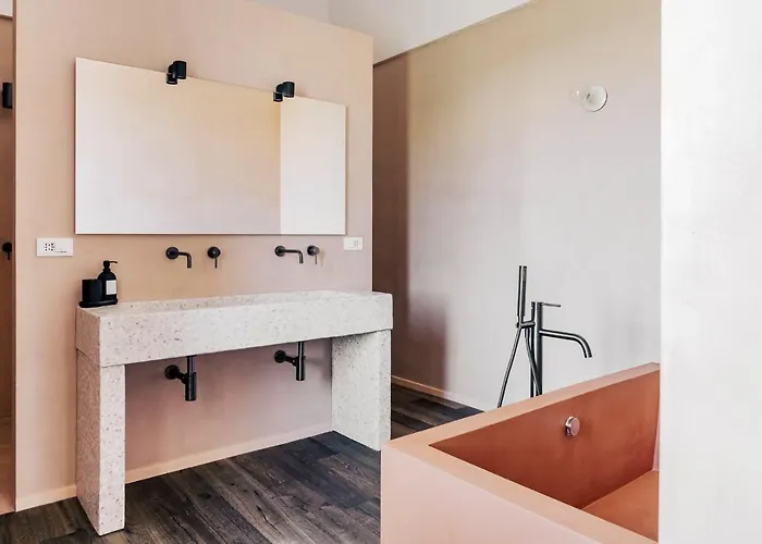 Holiday home Casale Madre Ostuni