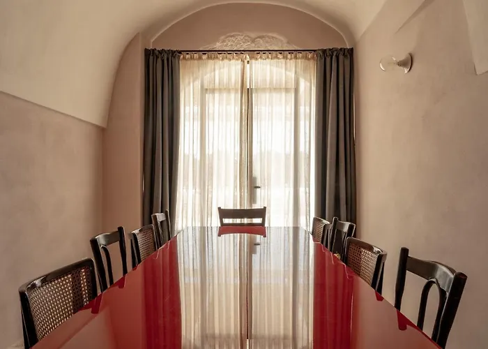 Casale Madre Holiday home