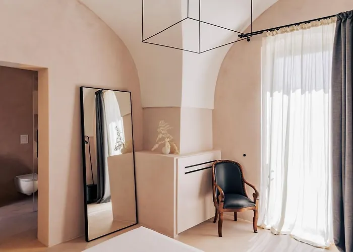 Casale Madre Holiday home *