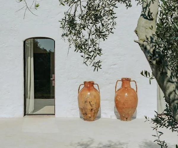 Holiday home Casale Madre