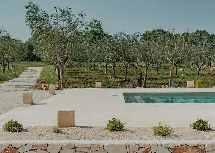 Holiday home Casale Madre