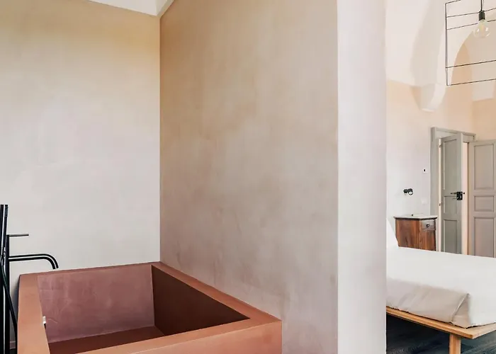 Casale Madre Holiday home Ostuni