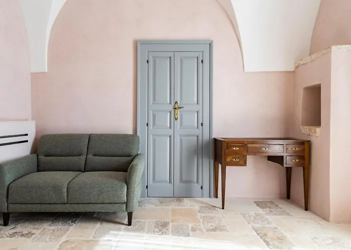 Holiday home Casale Madre