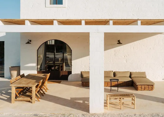 Holiday home Casale Madre Ostuni