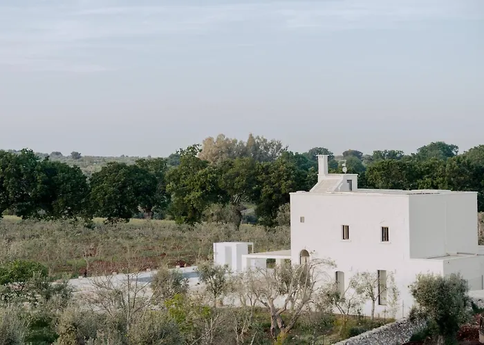 Casale Madre Holiday home Ostuni