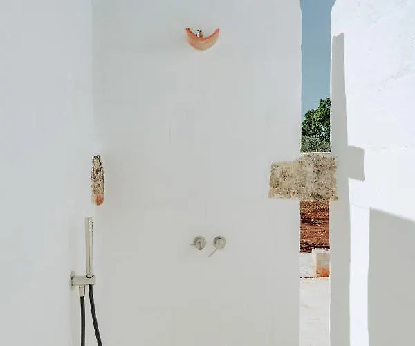 Casale Madre Holiday home Ostuni
