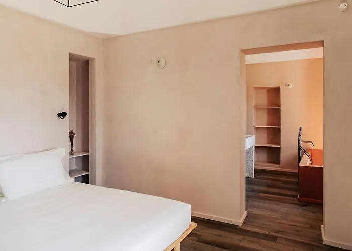 Casale Madre Holiday home