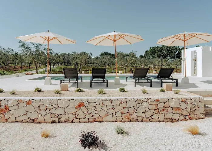 Casale Madre Holiday home *