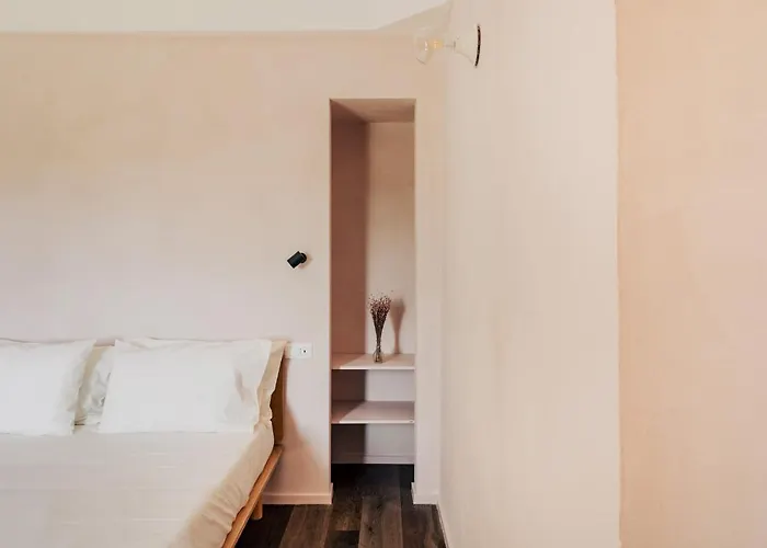 Holiday home Casale Madre *