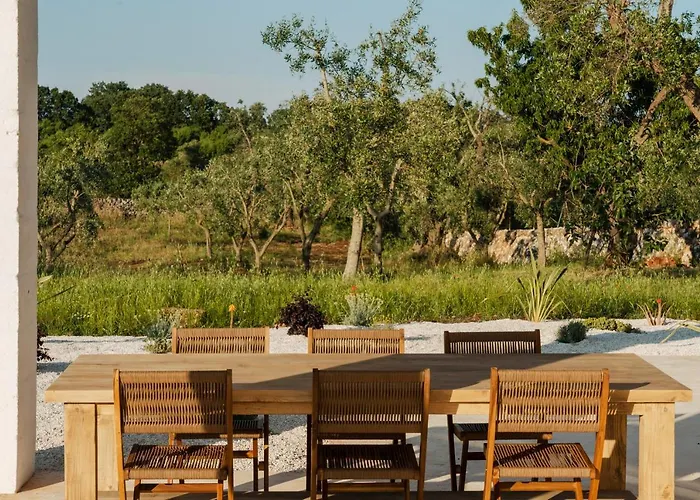 Casale Madre Holiday home *