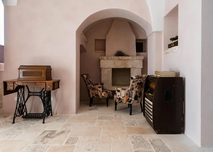 Casale Madre Ostuni