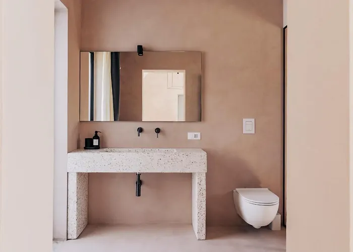 Holiday home Casale Madre