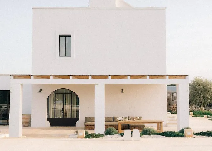 Casale Madre * Ostuni