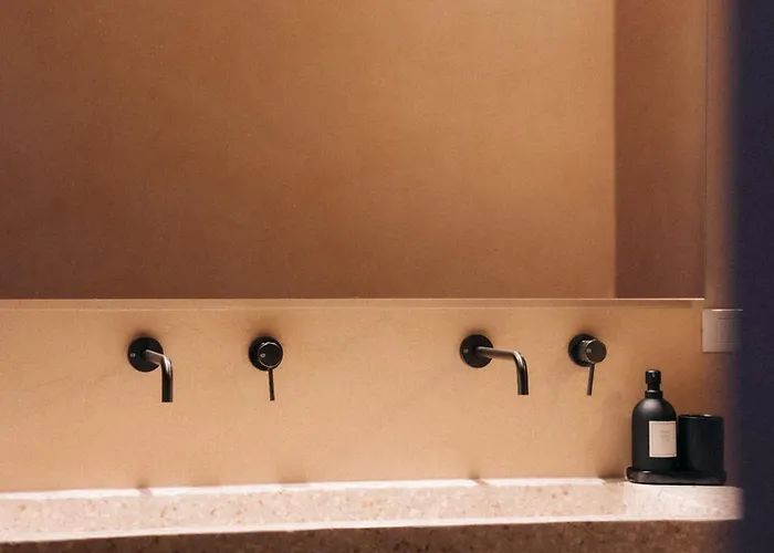 Holiday home Casale Madre