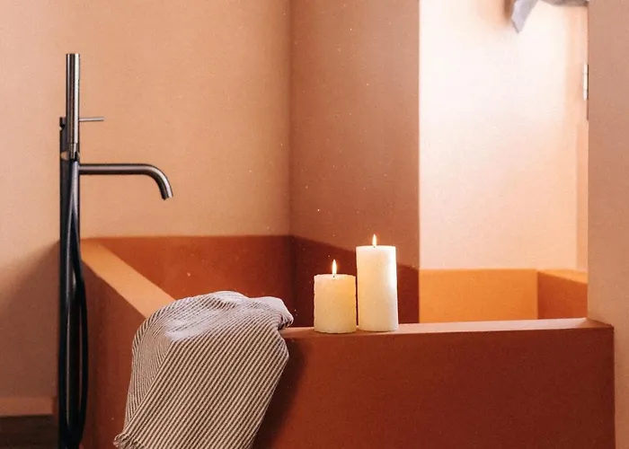 Holiday home Casale Madre