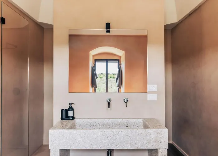 Casale Madre Holiday home