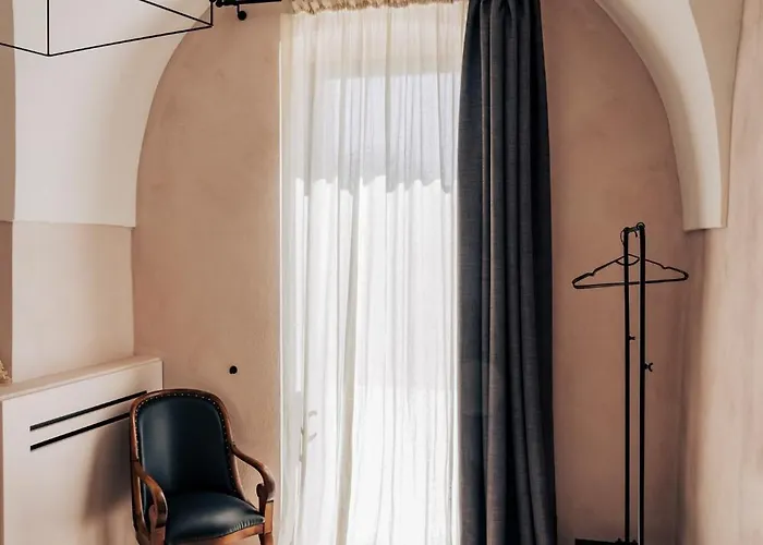 Casale Madre Holiday home *