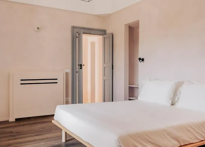 Holiday home Casale Madre Ostuni