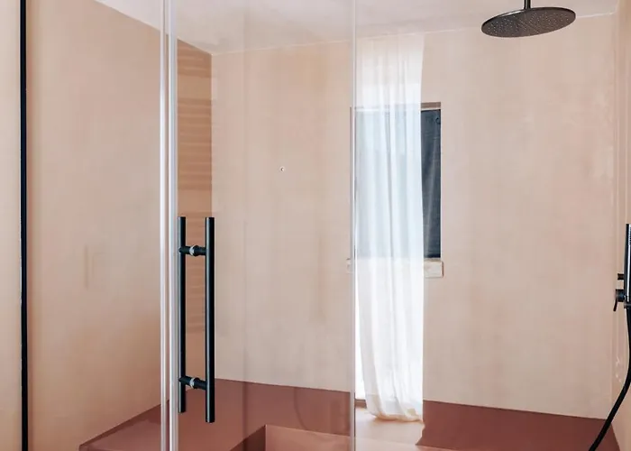 Holiday home Casale Madre