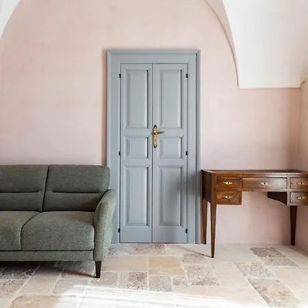 Ferienhaus Casale Madre