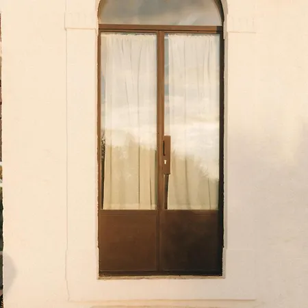 Tatil Evi Casale Madre *