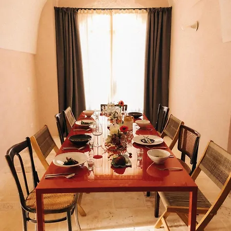 Casale Madre Tatil Evi *