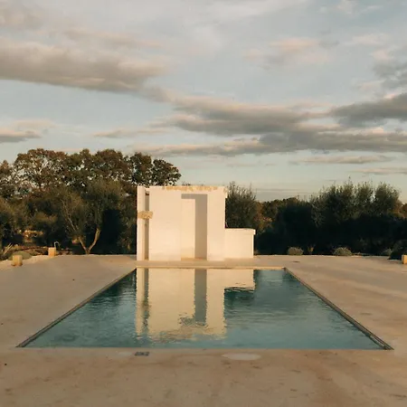 Casale Madre * Ostuni