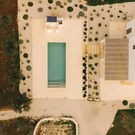 Casale Madre Tatil Evi Ostuni