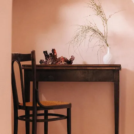 Casale Madre Tatil Evi *