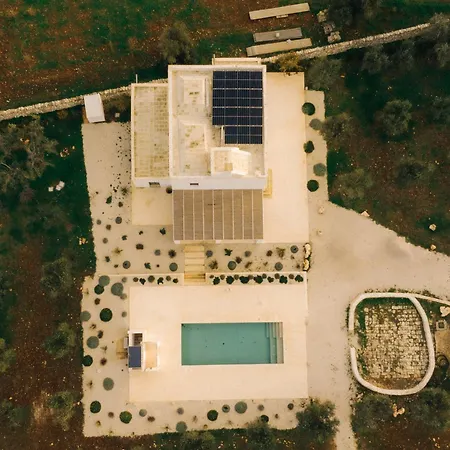 Casale Madre Сasa de vacaciones