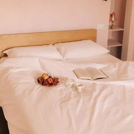 Casale Madre Сasa de vacaciones *