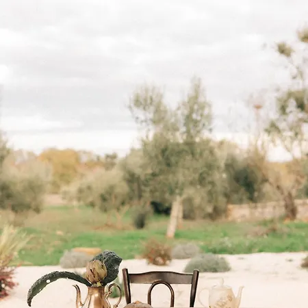 Casale Madre * Ostuni