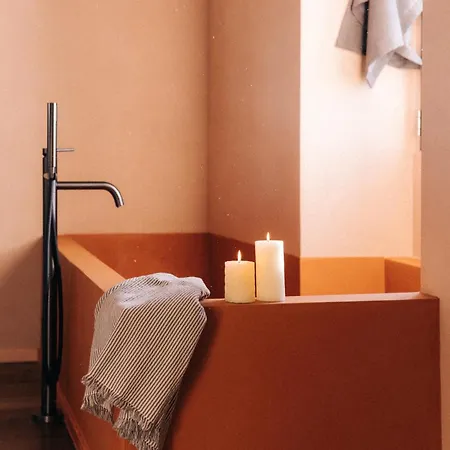 Tatil Evi Casale Madre