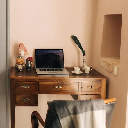 Сasa de vacaciones Casale Madre