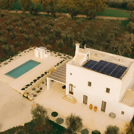 Casale Madre Tatil Evi *