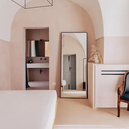 Casale Madre Tatil Evi *