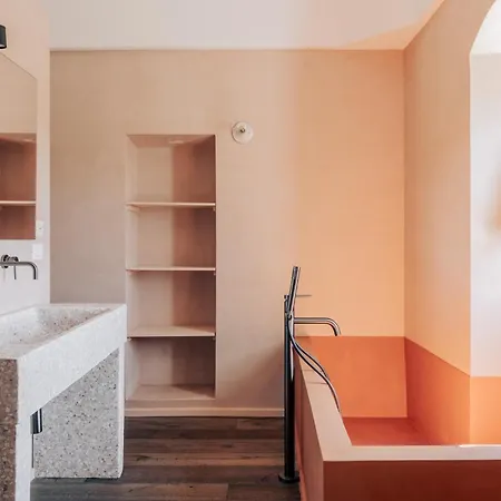 Casale Madre * Ostuni