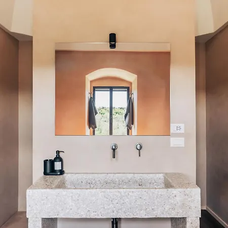 Casale Madre Tatil Evi