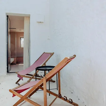Casale Madre * Ostuni