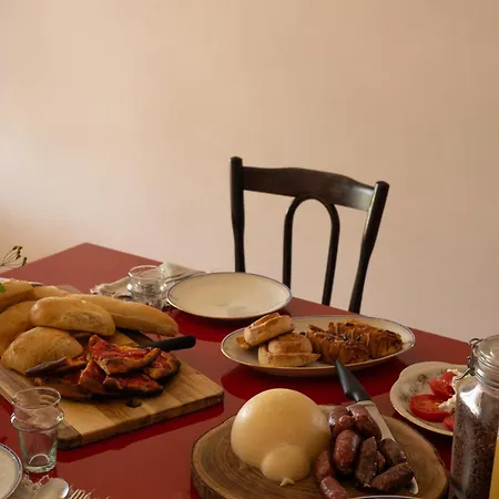 Casale Madre * Ostuni