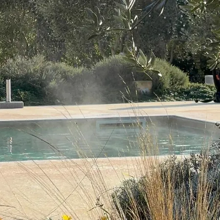 Сasa de vacaciones Casale Madre Ostuni